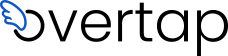 Overtap logo